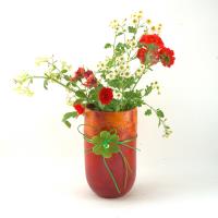 0422 A.mR / BAZO (στεγανο) D 8,5- Η 16 cm